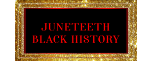 BLACK HISTORY-JUNETEENTH READY TO PRESS TRANSFERS