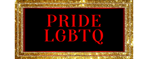 PRIDE-LGBTQ SWEATSHIRTS