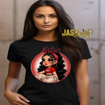 Load image into Gallery viewer, ARIES GIRL TSHIRT
