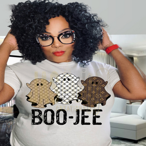 BOO JEE DESIGNER TSHIRT