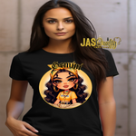 Load image into Gallery viewer, GEMINI GIRL TSHIRT
