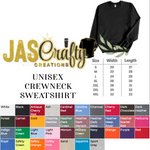 Load image into Gallery viewer, TWO TONE CREWNECK SWEATSHIRT BLANKS
