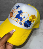 Load image into Gallery viewer, SIGMA POODLE TRUCKER HAT
