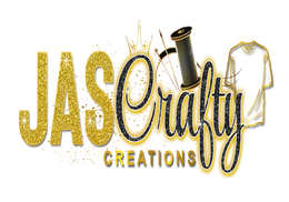 JAS CRAFTY CREATIONS