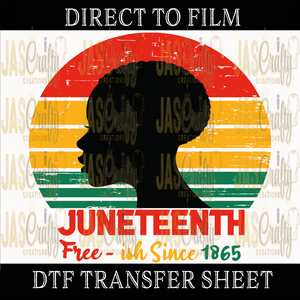 JUNETEENTH YOUNG BOY READY TO PRESS TRANSFER