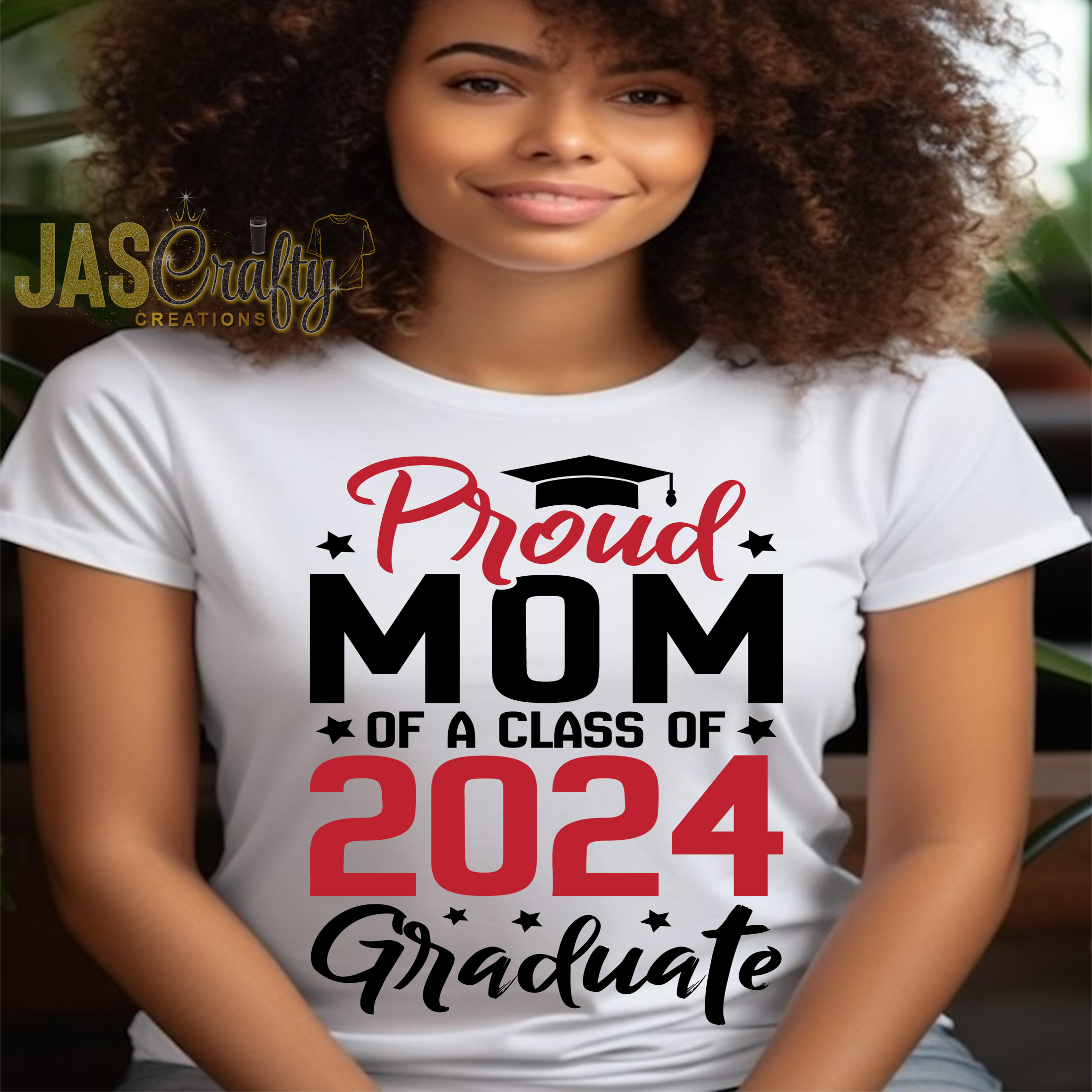 PROUD- OF A 2024 GRADUATE READY TO PRESS TRANSFER