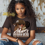 Load image into Gallery viewer, BADDIE SLAY QUEEN TSHIRT
